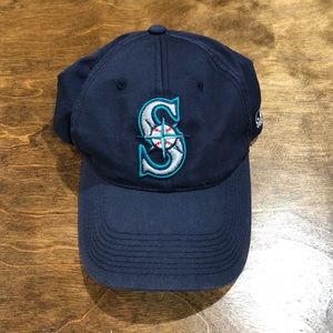 Seattle mariners hat